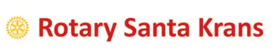 Rotary Santa Krans